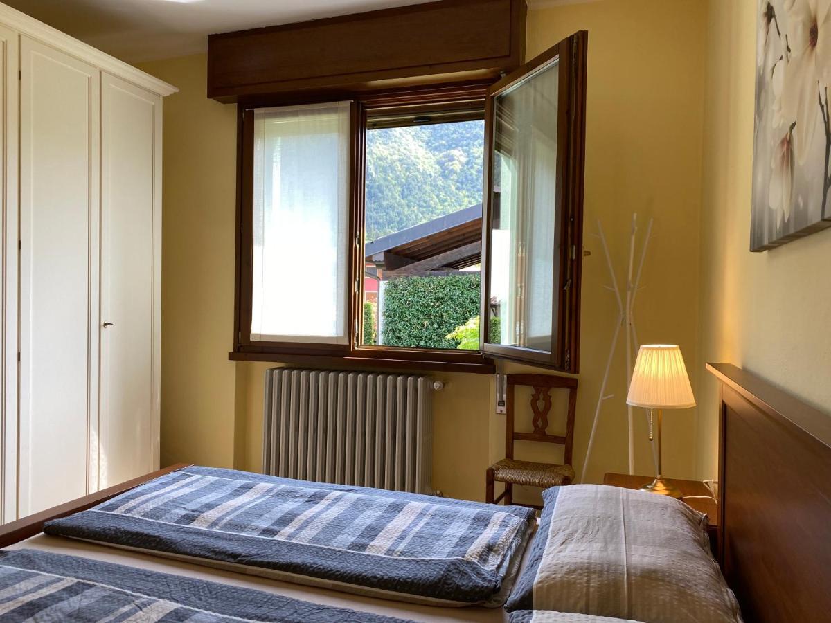 Casa Michela Villa Crone Exteriör bild